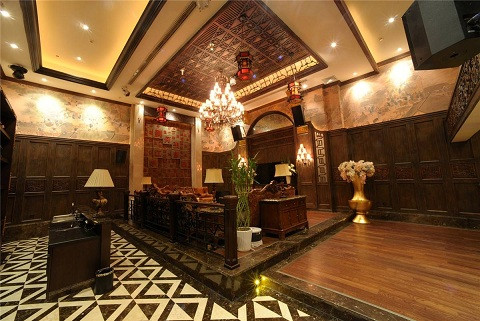 金凤哪个KTV少爷男模妹子服务好